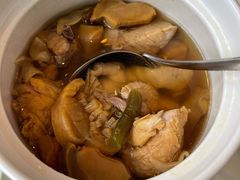 荣记响螺汤-新荣记(新源南路店)