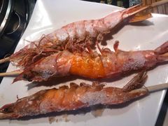 -海味当家·蒸锅海鲜(星海公园店)