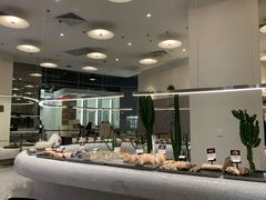 -OUR Bakery(SKP-S店)