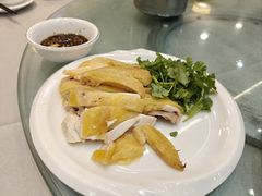 -瑞记湛江鸡饭店·粤西第一鸡(粤垦店)