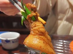 -代木儿回锅肉