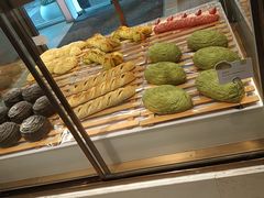 -奈雪的茶(大梅沙8号仓店)
