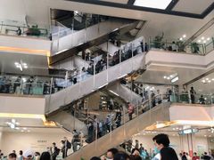 -华中科技大学同济医学院附属协和医院(主院区)