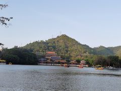 -珠海圆明新园