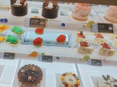 -仟吉·ART FARM主题店(菱角湖万达店)