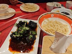 -正阳门饭庄·烤鸭·北京菜(万丰路七里庄店)