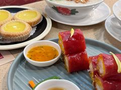 -点都德(皇岗村店)