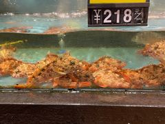 -龙宴海鲜城(经中路店)