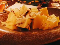 -Laures·月桂西班牙碳烤餐厅(十尚坊店)