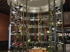 -观澜湖酒店·邀月庭中餐厅