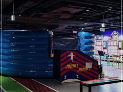 -VS SPORTS PARK运动玩乐园·团建·生日会(合生汇店)
