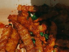 -蓉李记成都名小吃(合肥包河万达店)