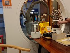 -不凡脑禅境·养生·舒压调理SPA(华发世纪城店)