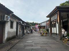 -绍兴书圣故里景区