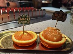 -偏脸子哈尔滨老烧烤(红旗大街店)