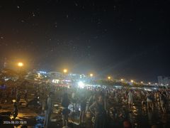 -威海国际海水浴场旅游区
