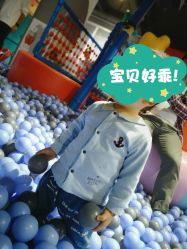 -积木王国(老虎城欢乐购物中心店)