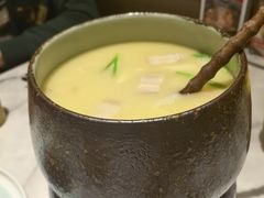 腌笃鲜-蘭心·臻品(瑞虹太阳宫店)