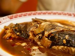 -旺顺阁鱼头泡饼(常营店)