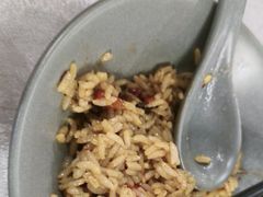 -湘中缘·湖南菜(娄底驻京办店)