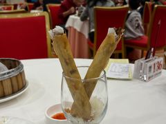 -凤凰楼酒家·粤宴点心(华强北店)