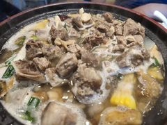 -羊之道草原味道清真餐厅(番禺店)