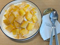 -斯利美甜品slimay dessert(滨江高教园店)