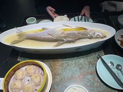 -苏帮袁Sue Cuisine(南开大悦城店)