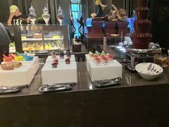 -西安高新洲际酒店•源咖啡全日制餐厅