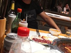 -钢管厂歆瑞源油卤串串香(春熙路太古里店)