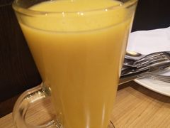 香浓玉米汁饮料-必胜客(城西银泰店)