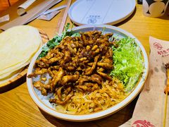 -春饼先生·北京烤鸭(甘井子万达店)