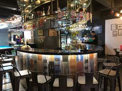 -CIAO·团建聚餐·生日派对轰趴馆(福田店)