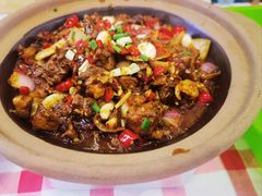 -三只鸟本地特色菜馆(上饶总店)