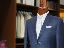 -优山定制西服衬衫大衣(国贸店)