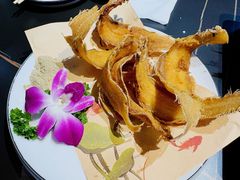 -鸭绿江海鲜烧烤大排档(杏林街店)