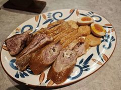 三拼-陈鹏鹏潮汕菜(宝安机场T3航站楼店)