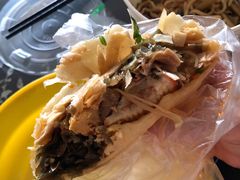 阿姨卷饼-阿姨卷饼(平凉路店)