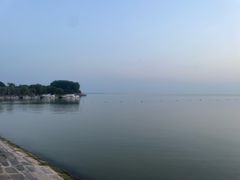 -洪泽湖古堰景区