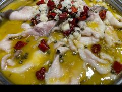 -刘胖子家常菜·蹄花焖藕(兴业店)