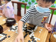 -秦汉胡同古筝围棋国学书院(罗湖分馆)