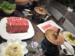 -和院老火锅铜锅烧烤海鲜(朱雀大街店)