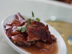 -德記大排档 26年老字号(西湖店)