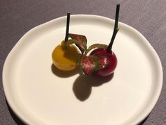 -金鸭季·北京烤鸭(深业上城店)