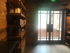 -星巴克(天津五大道店)