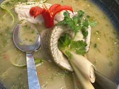 -Kinnaree by Vanessa WU