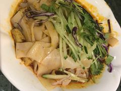 -东方亚克西餐厅(西康路店)
