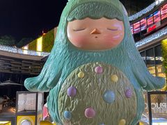 -泡泡玛特POPMART(天环购物中心店)