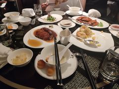 -北京四季酒店·采逸轩