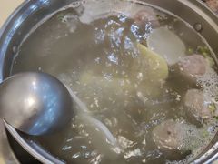 -福合埕牛肉丸(福平路店)